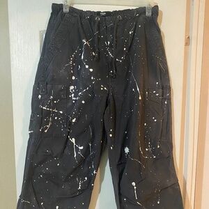 Jaded London Cargo Pants